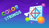 Spiel: Color Strings