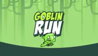 Gra: Goblin Run