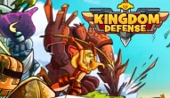 Gra: Kingdom Defense