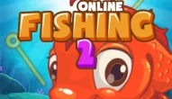 Game: Fishing 2 Online