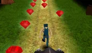 Game: Prison Escape Runner