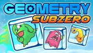 Гра: Geometry Subzero