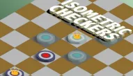 Game: Reinarte Checkers