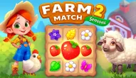 Game: Farm Match Seasons 2