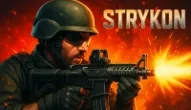 Game: Strykon