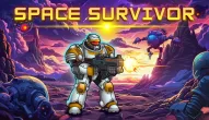 Game: Space Survivor