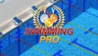Spiel: Swimming Pro