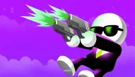 Гра: Johnny Trigger 3D