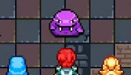 Game: AFK HEROES