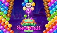 Гра: Bubble Shooter Witch Tower