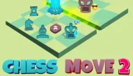 Гра: Chess Move 2
