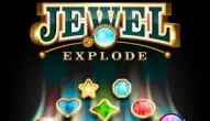 Гра: Jewel Explode