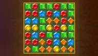 Gra: Jungle Temple Blast