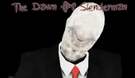 Gra: The Dawn Of Slenderman