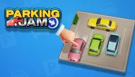 Гра: Parking Jam