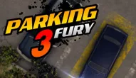 Gra: Parking Fury 3