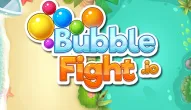 Game: Bubble Fight IO