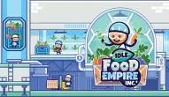 Гра: Food Empire Inc