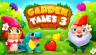 Spiel: Garden Tales 3