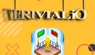 Game: Trivial.io