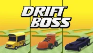 Game: Drift Boss