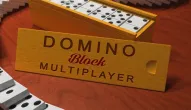Gra: Domino Multiplayer