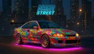 Game: NSR Street Car Racing
