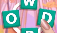 Game: Crocword Crossword Puzzle Game
