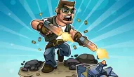 Гра: Mr. Superfire