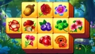 Game: Spring Tile Master