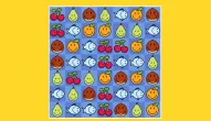 Spiel: SmileyWorld Match