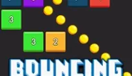 Game: Bouncing Balls Game