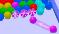Гра: Bubble Game 3D