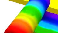 Game: Color Roller 3D