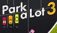 Game: Park a Lot