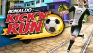 Гра: Cristiano Ronaldo Kick-n-Run
