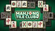 Гра: Mahjong Tile Club