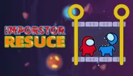 Гра: Impostor Rescue