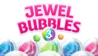 Gra: Jewel Bubbles