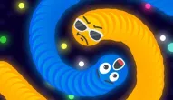 Game: Emoji Snakes