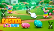 Game: Hidden Easter Eggs