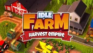 Game: Idle Farm: Harvest Empire