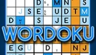 Game: Wordoku