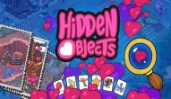 Game: Hidden Objects