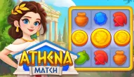 Gra: Athena Match