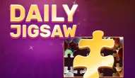 Game: Daily Jigsaw