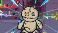Gra: Voodoo Doll