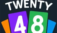 Gra: Twenty Solitaire