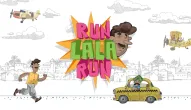 Гра: Run Lala Run