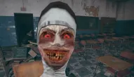 Gra: Evil Nun Schools Out